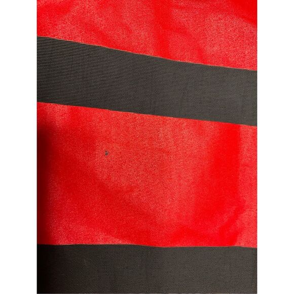 Independent Trading Raincoat Men’s Large Water-resistant Hooded Windbreaker Y2K - Picture 10 of 14